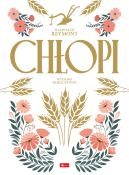 Okadka ksizki - Chopi-wydanie ekskluzywne(kolorowe brzegi)