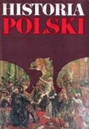 Okadka ksizki - Historia Polski 1764-1864