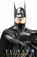 Okadka ksizki - Batman: Najlepsze opowieci 
