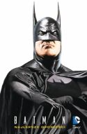 Okładka - Batman: Najlepsze opowieści 