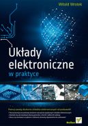 Okadka ksizki - Ukady elektroniczne w praktyce