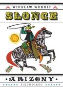 Okadka - Soce Arizony