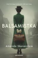Ok�adka - Balsamistka