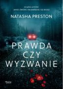 Okładka - Prawda czy wyzwanie