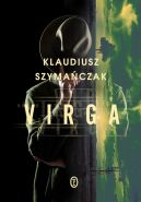 Okładka ksiązki - Virga