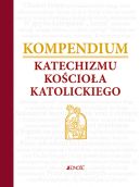 Okadka - Kompendium Katechizmu Kocioa Katolickiego 