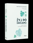 Okadka - yj po swojemu. Jak zwolni w szybkim wiecie