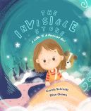 Ok�adka - The Invisible stone