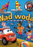Ok�adka - Samochodzik Franek. Nad wod�