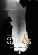 Okładka - Coffee and Cigarettes