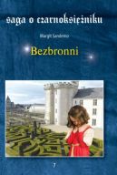 Okładka - Bezbronni