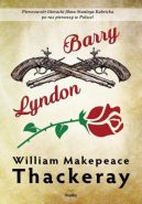 Okadka ksizki - Barry Lyndon