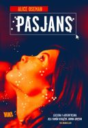 Okładka - Pasjans