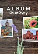 Ok�adka ksi�zki - Album domowy