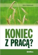 Okładka - Koniec z pracą?