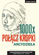 Okadka ksizki - 1000x pocz kropki: Arcydziea