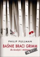 Okadka - Banie braci Grimm dla dorosych i modziey: Bez cenzury