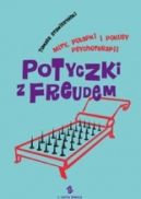 Okładka - Potyczki z Freudem