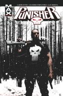 Okadka - Punisher Max, tom 4