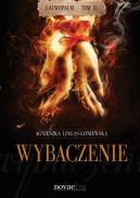 Okładka ksiązki - Wybaczenie