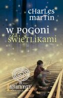 Okładka - W pogoni za świetlikami