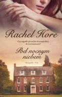 Okładka książki - Pod nocnym niebem