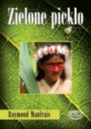 Ok�adka - Zielone piek�o