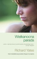 Okadka - Wielkanocna parada