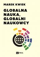 Ok�adka - Globalna nauka, globalni naukowcy