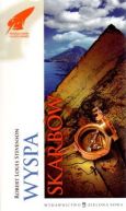 Okładka książki - Wyspa skarbów