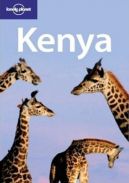 Ok�adka - Kenia