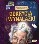 Ok�adka - Pami�tnik Naukowy Profesora Geniusza. Odkrycia i wynalazki