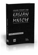 Ok�adka - Kasjan mnich