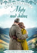 Ok�adka - Mg�y nad dolin�