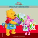 Okadka ksizki - Wystawa u Prosiaczka