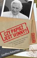 Ok�adka - Czy papie� jest winny?
