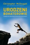 Ok�adka - Urodzeni bohaterowie