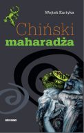 Ok�adka - Chi�ski maharad�a