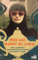 Okładka - Może dziś nikogo nie zabiję