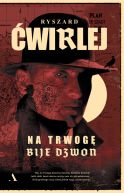 Okładka - Na trwogę bije dzwon