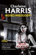 Okładka ksiązki - Kości niezgody