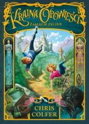 Ok�adka - Kraina Opowie�ci. Zakl�cie �ycze�