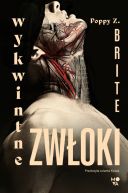 Ok�adka - Wykwintne zw�oki