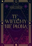 Okadka ksizki - Te wiedmy nie pon
