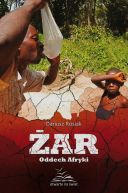 Okadka ksizki - ar: Oddech Afryki