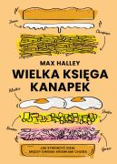 Okadka - Wielka ksiga kanapek