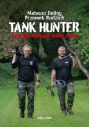 Okadka - Tank Hunter czyli jak wykopa sobie czog