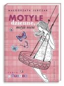 Ok�adka - Motyle dzienne, motyle nocne