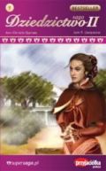 Okadka - Dziedzictwo II. Tom 9. Uwizione