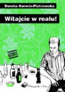 Ok�adka - Witajcie w realu!